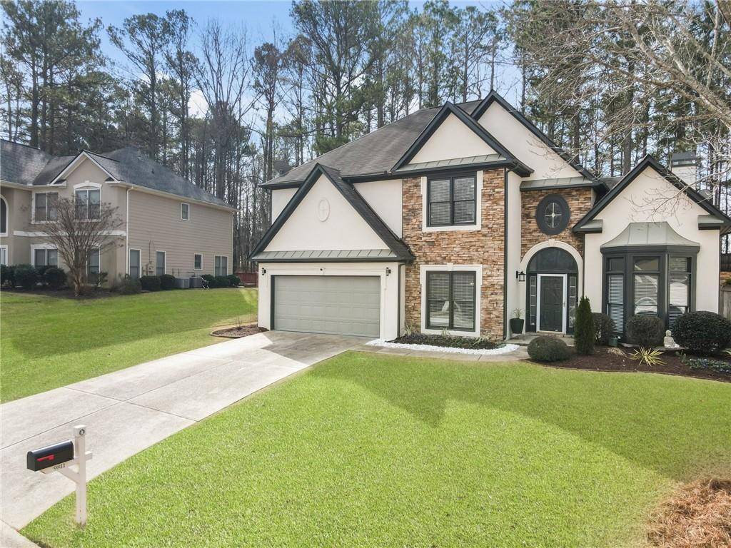 Villa Rica, GA 30180,9811 Spyglass DR