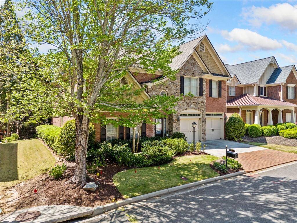 Atlanta, GA 30328,445 Wembley CIR