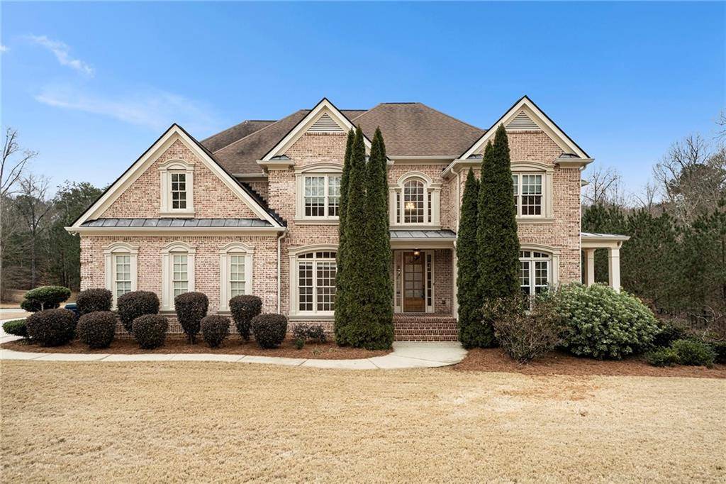 Fairburn, GA 30213,8250 Equinox LN
