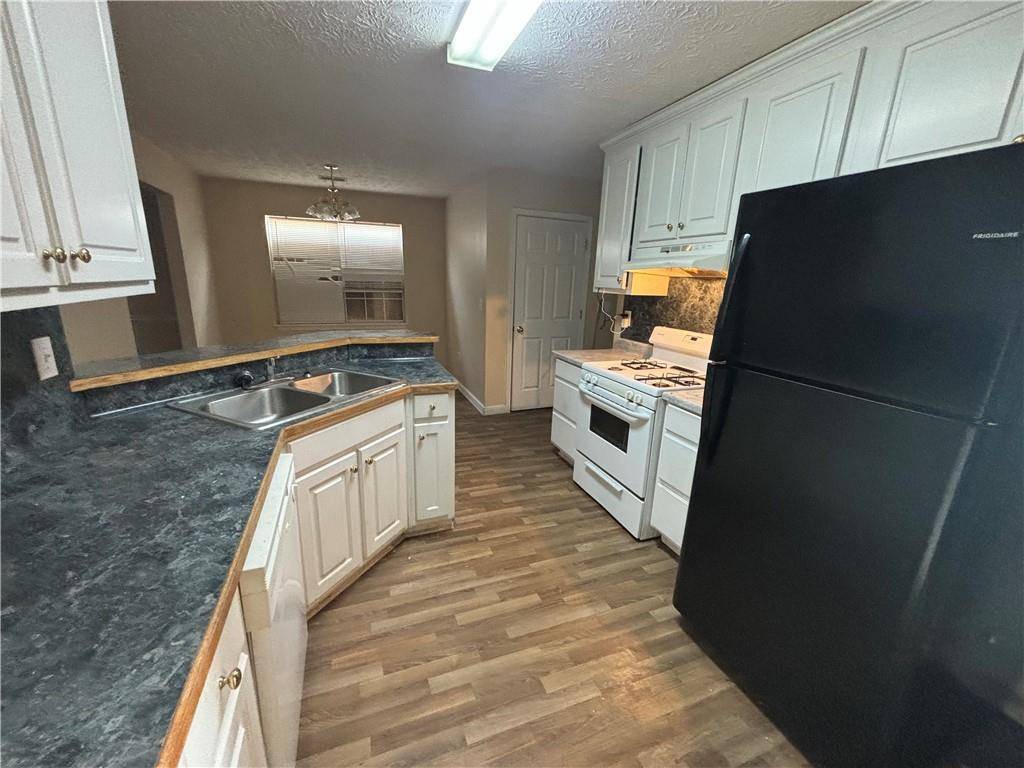 Covington, GA 30016,40 Brandon DR