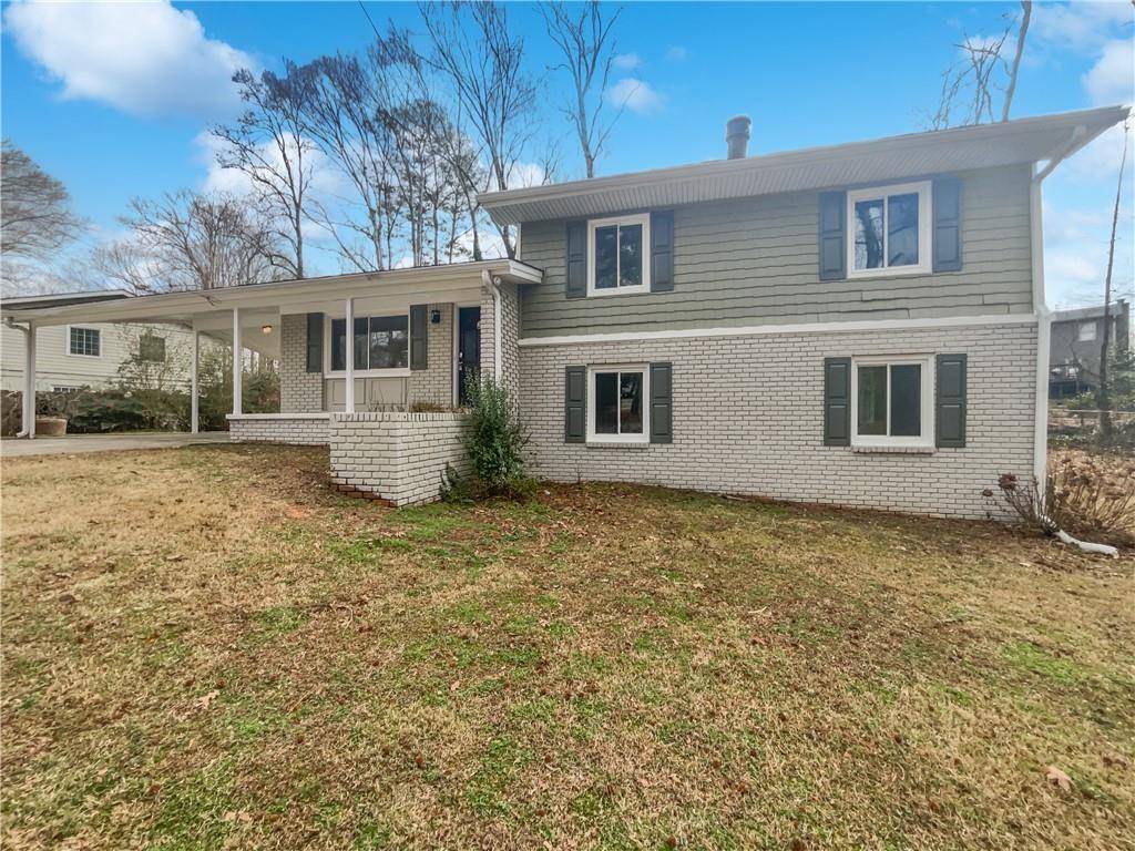 Smyrna, GA 30082,332 Hickory Acres DR SE
