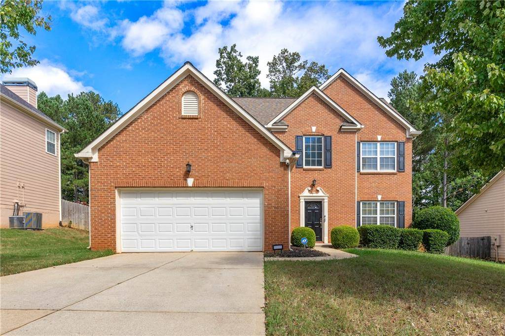 Stockbridge, GA 30281,511 Winter View WAY