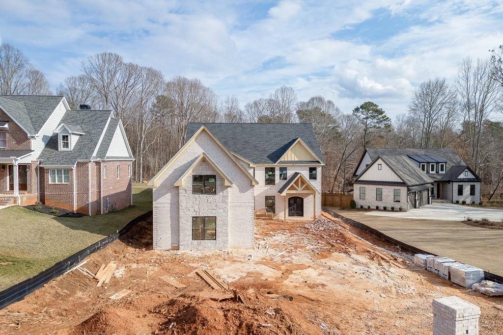 Flowery Branch, GA 30542,6238 Mount Salem CIR