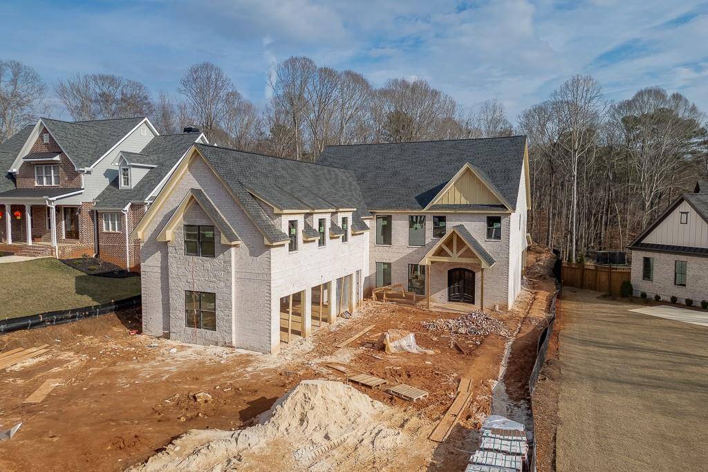 Flowery Branch, GA 30542,6238 Mount Salem CIR