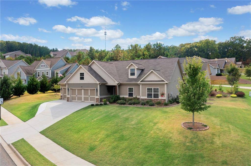 Canton, GA 30114,100 Summer Breeze LN