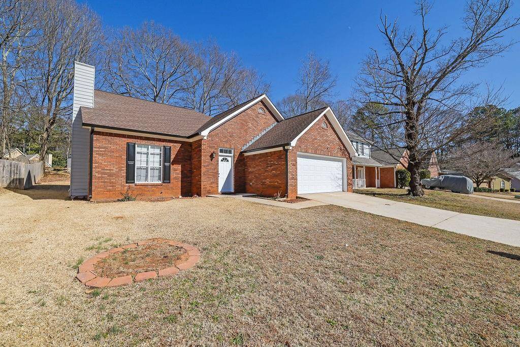 Stone Mountain, GA 30083,983 Oakwood Chase CIR