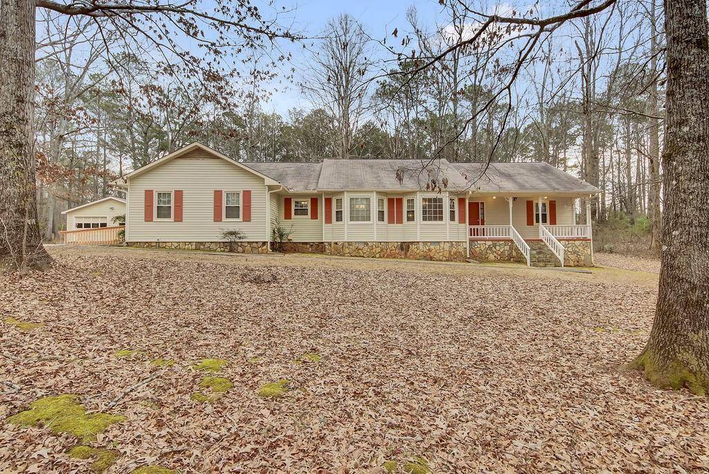 Hampton, GA 30228,125 Bridget DR