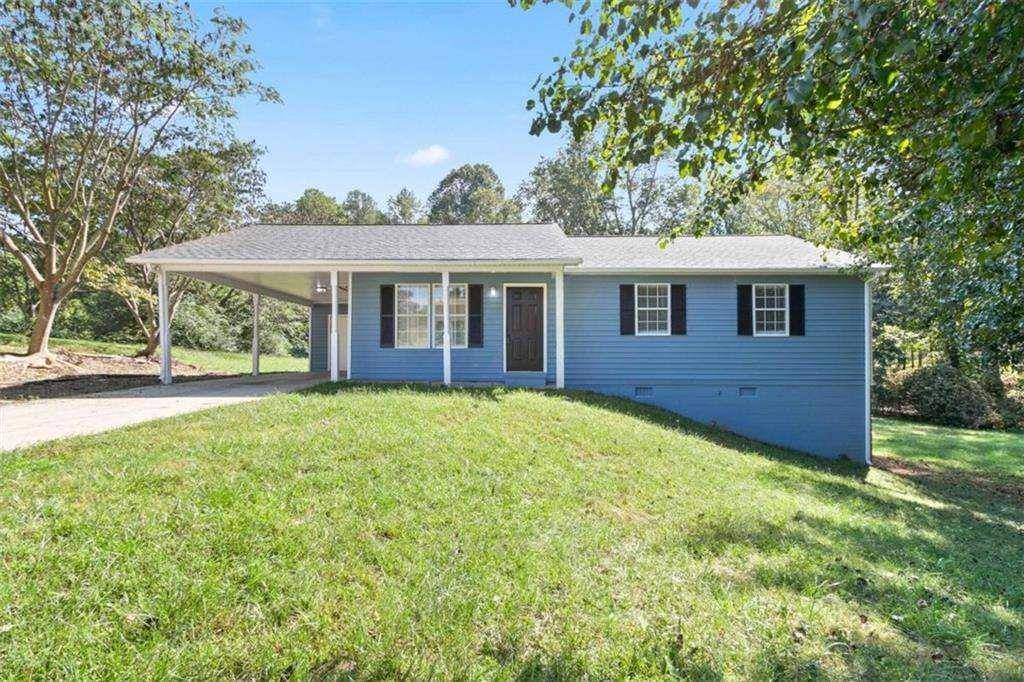 Clermont, GA 30527,5800 Fieldstone CT