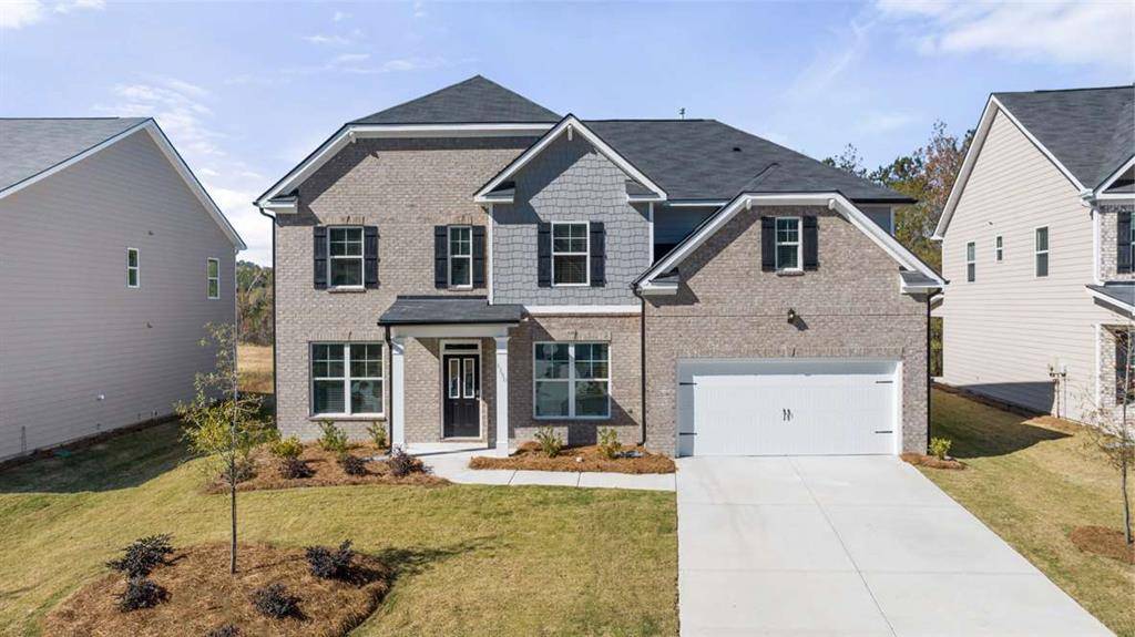 Lawrenceville, GA 30045,1808 Lacebark Elm WAY