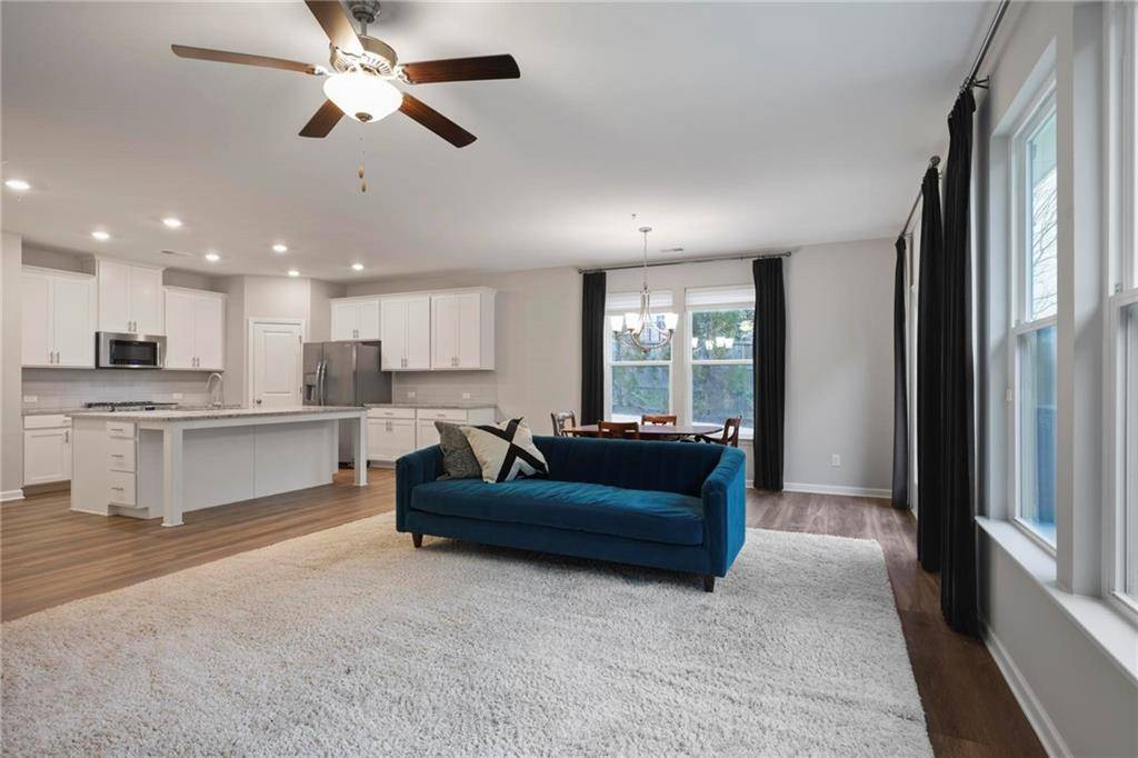 Alpharetta, GA 30009,100 Duval DR