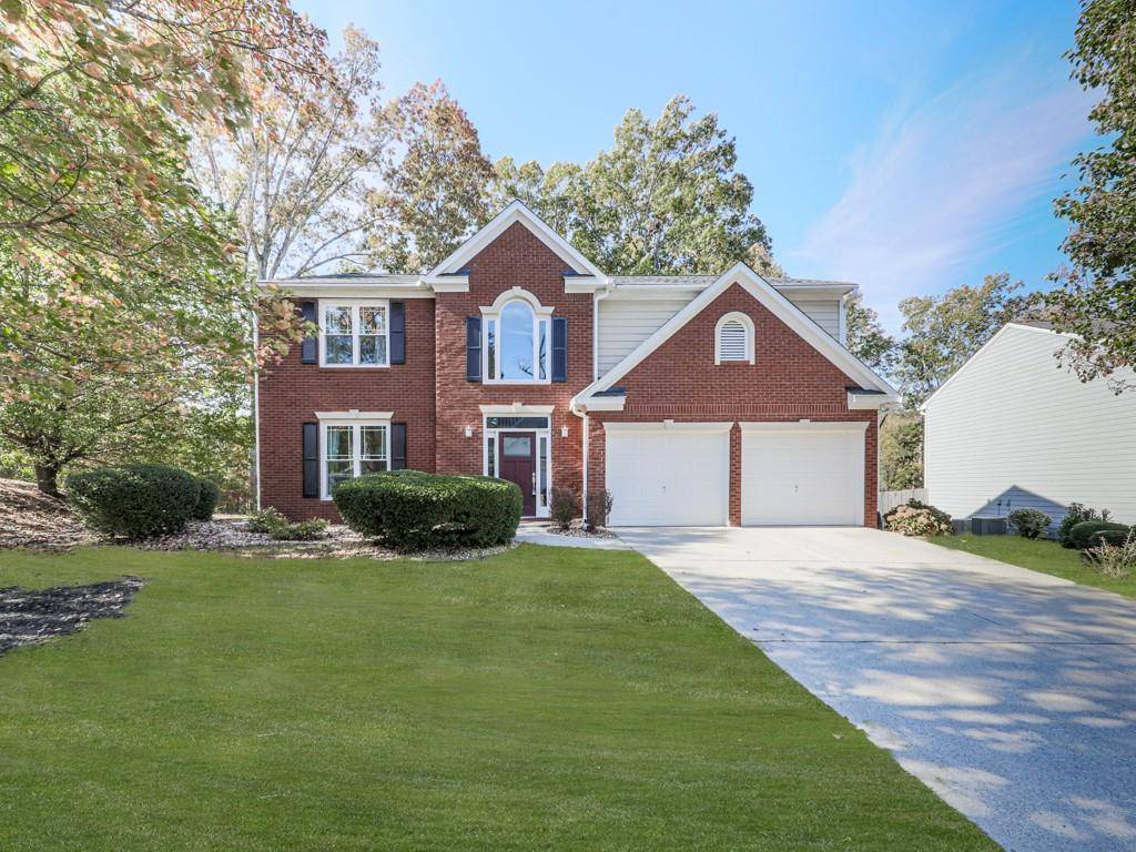 Kennesaw, GA 30152,1633 Moonlake TRL NW