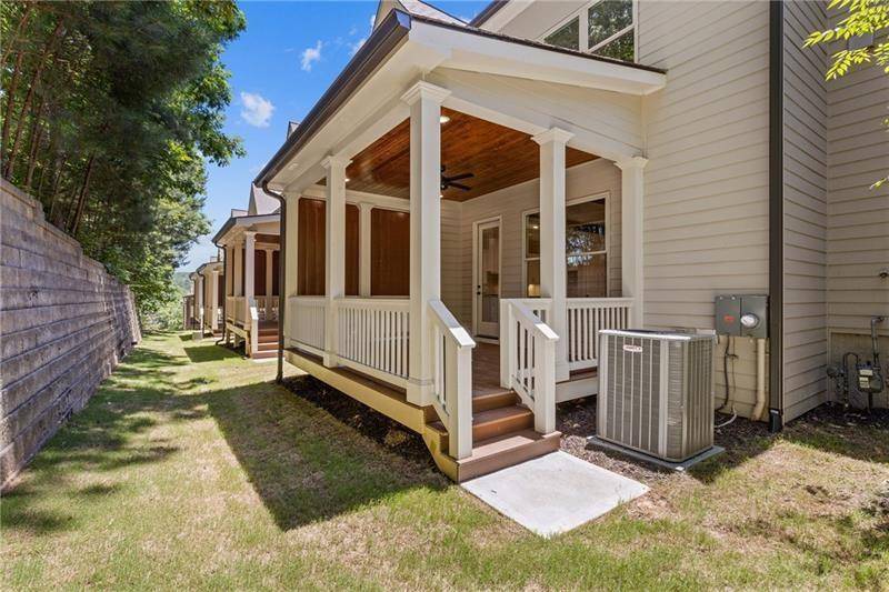 Canton, GA 30114,302 Trecastle LN #27