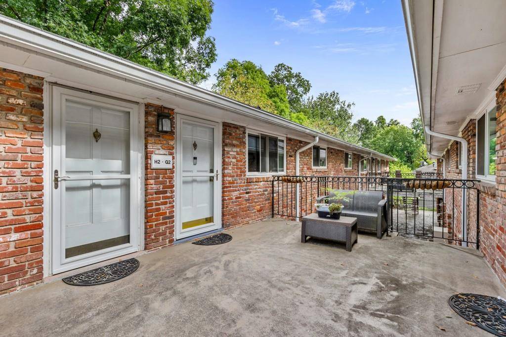 Atlanta, GA 30309,343 8th ST NE #G2
