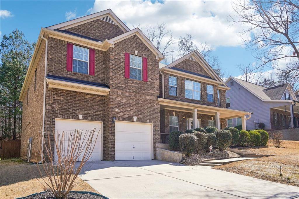 Atlanta, GA 30349,248 Allegrini DR