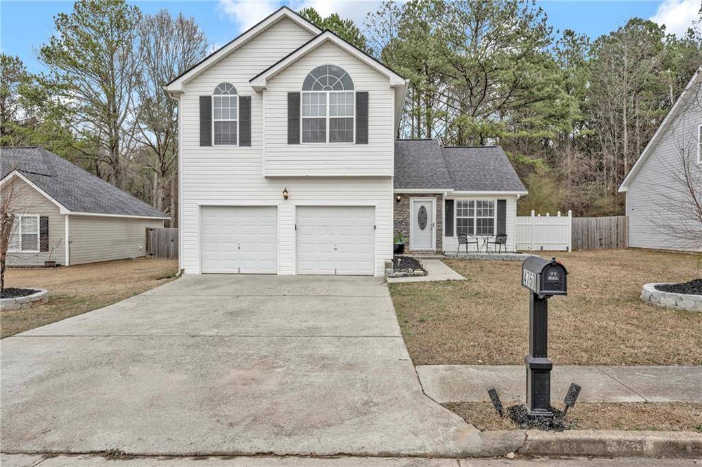 Snellville, GA 30039,4750 Millenium View CT