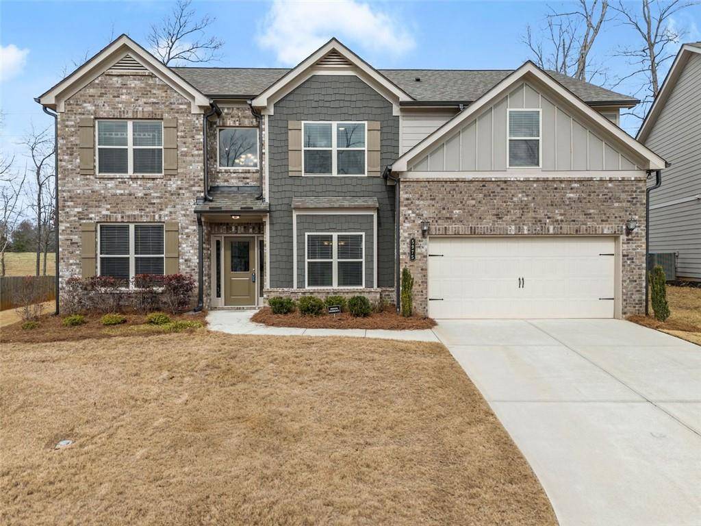 Flowery Branch, GA 30542,5975 PARK BAY CT