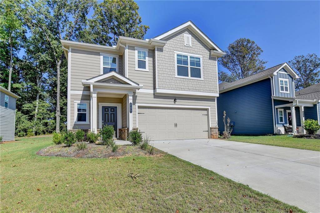 Braselton, GA 30517,226 Peregrine PT