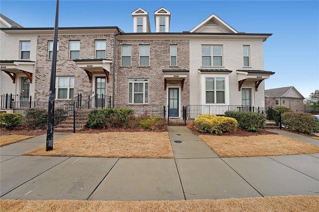 Duluth, GA 30097,2051 Glenview Park CIR
