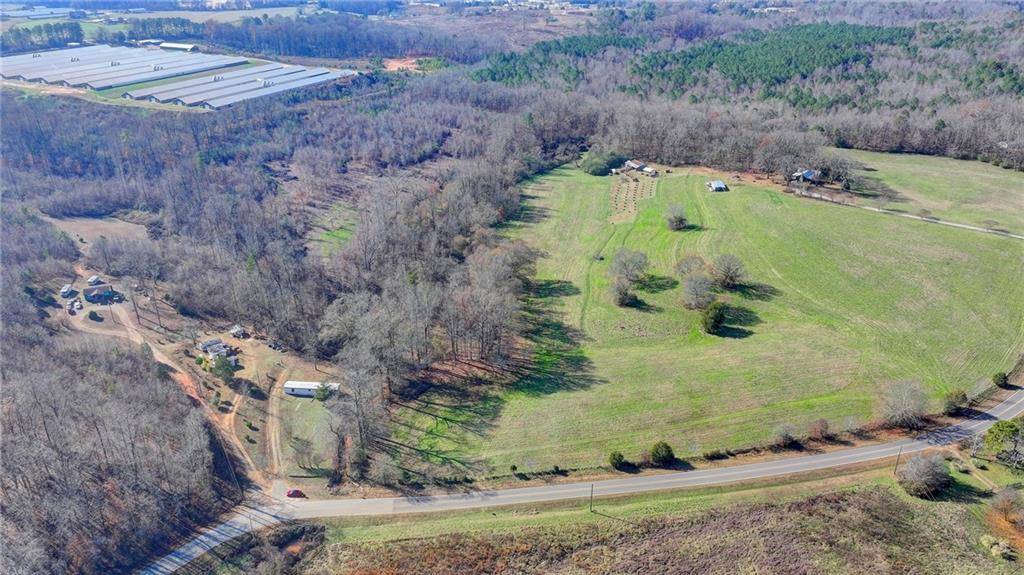 Commerce, GA 30530,0 McGinnis Chandler RD