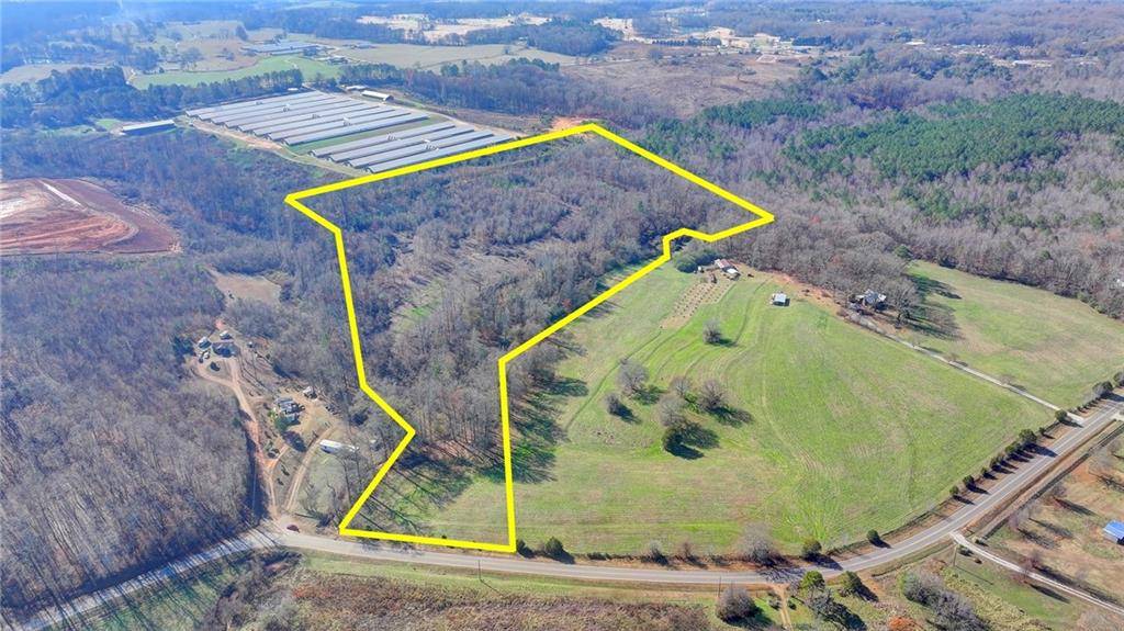 Commerce, GA 30530,0 McGinnis Chandler RD
