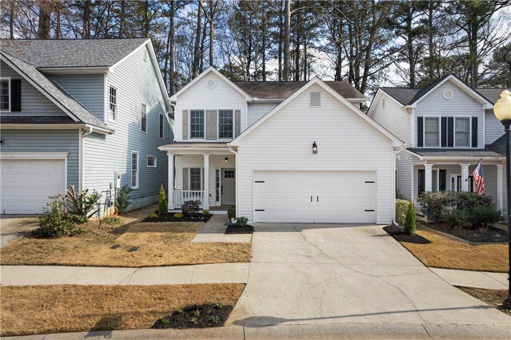 Marietta, GA 30067,780 Gardenside CIR SE