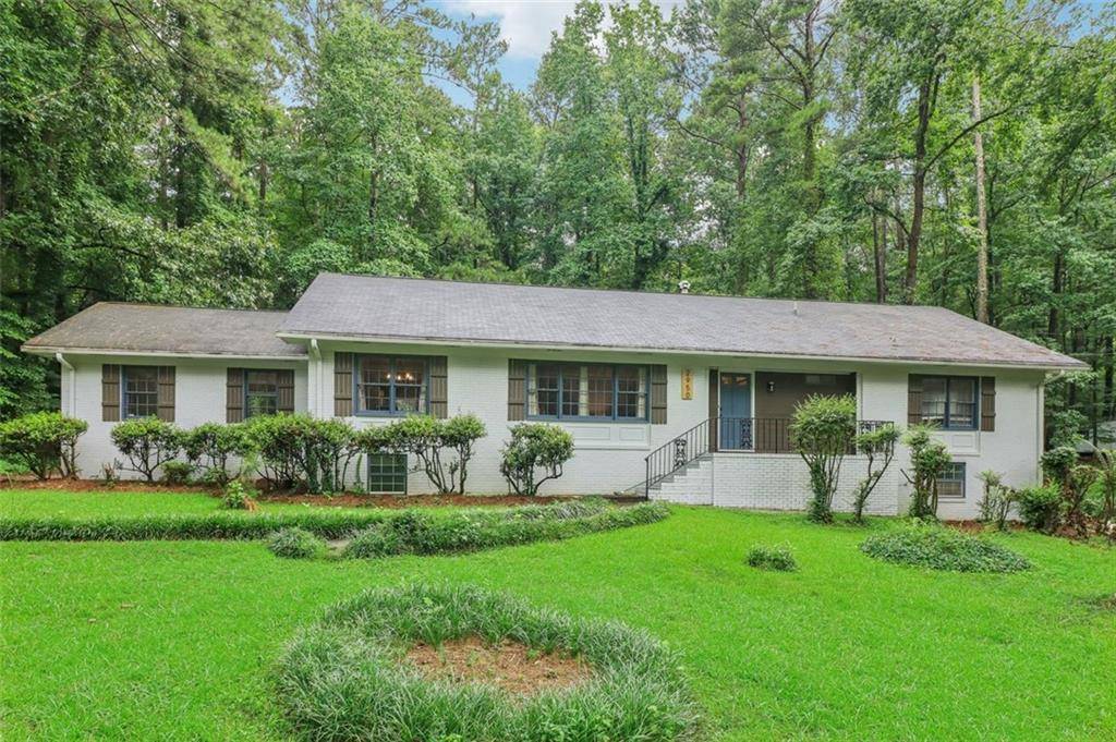 Atlanta, GA 30344,2950 DUKE OF GLOUCESTER
