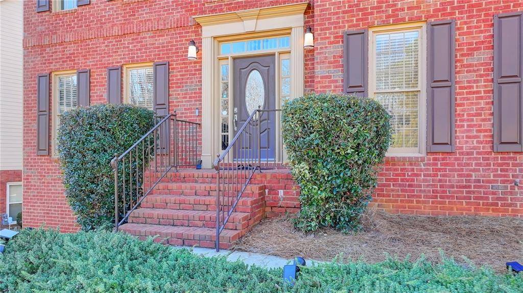Lawrenceville, GA 30043,420 Woodbrook WAY