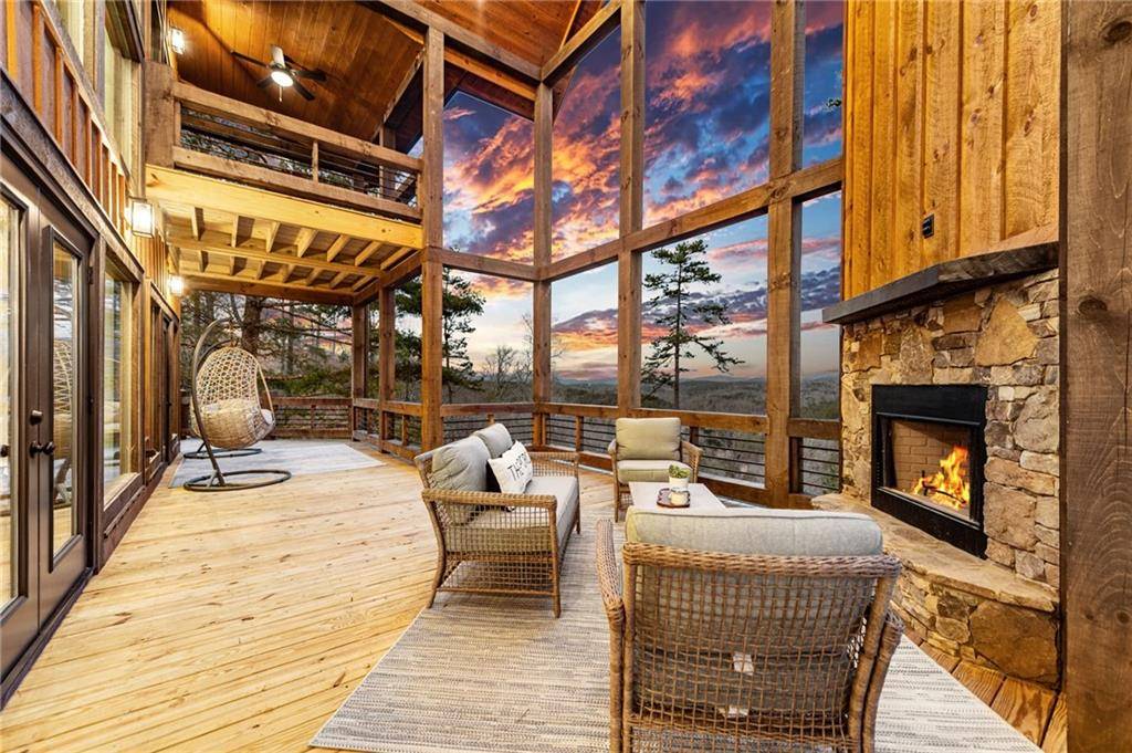 Blue Ridge, GA 30513,140 Riverview TER