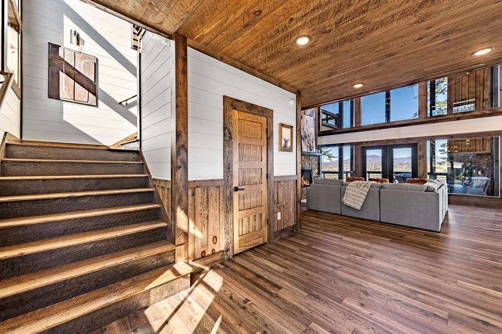Blue Ridge, GA 30513,140 Riverview TER