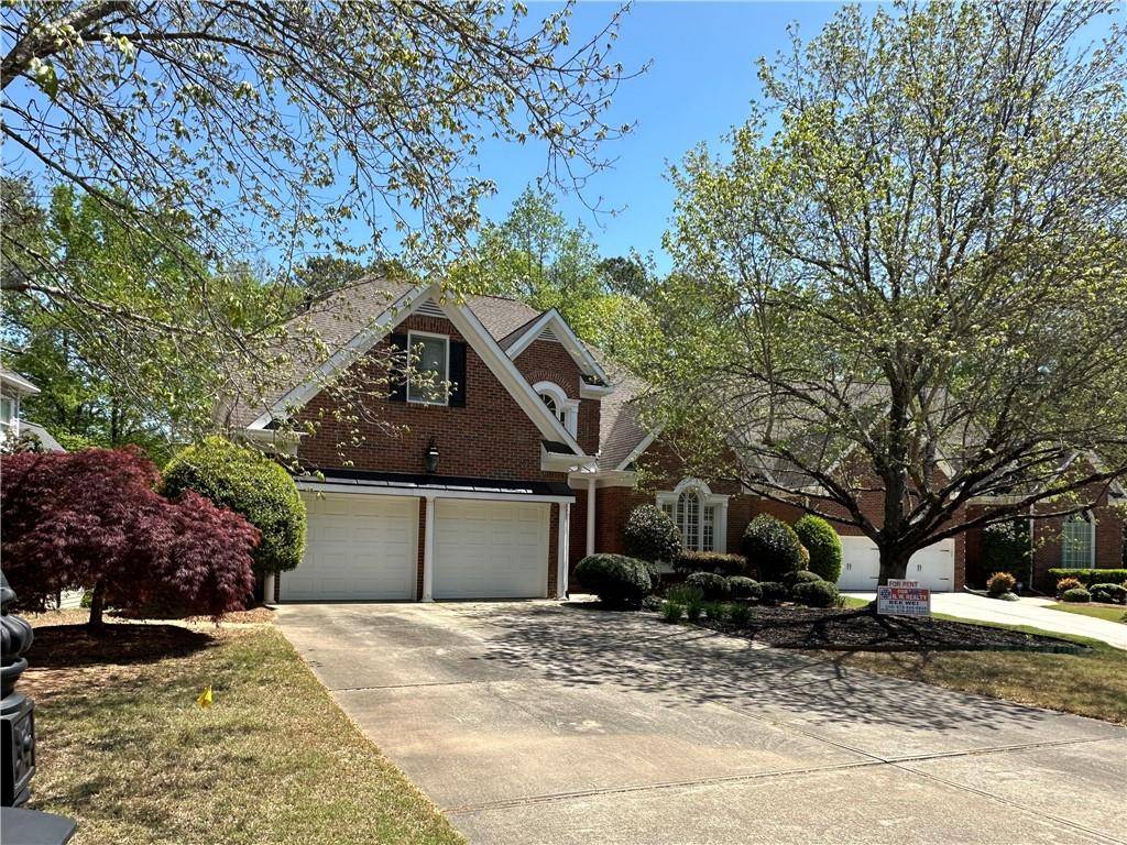 Marietta, GA 30062,2612 Peterboro ROW