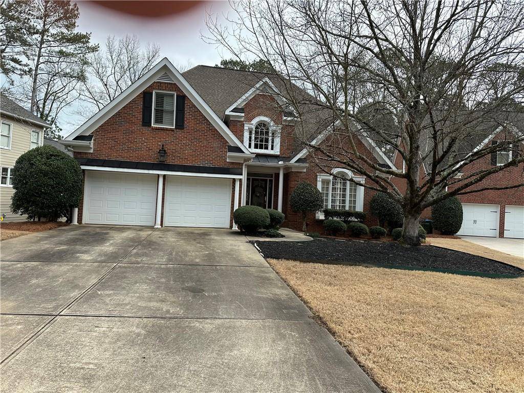 Marietta, GA 30062,2612 Peterboro ROW