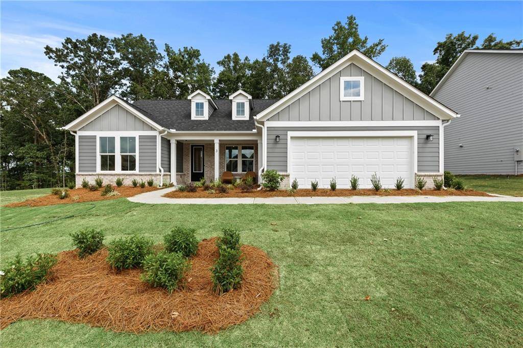 Villa Rica, GA 30180,313 Canoe PL