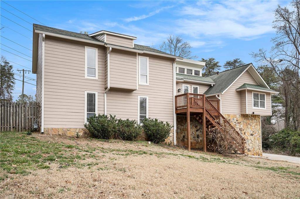 Marietta, GA 30066,4962 Preswick CT NE