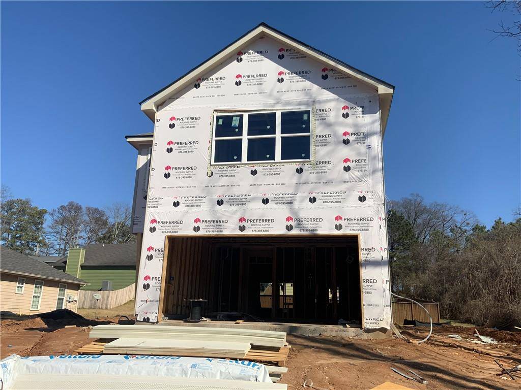 Atlanta, GA 30349,4862 Campbell DR