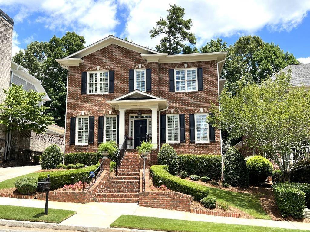 Decatur, GA 30033,962 Manor Parc DR