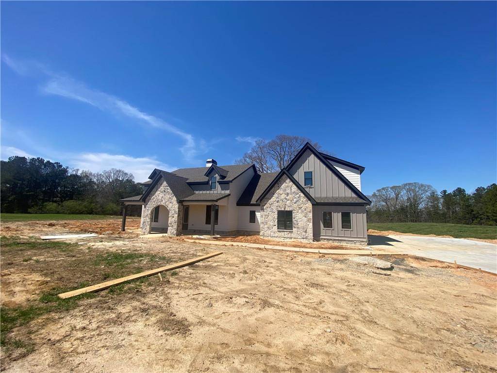 Buchanan, GA 30113,728 Lake Circle RD