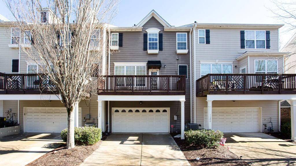 Alpharetta, GA 30009,11338 Musette CIR