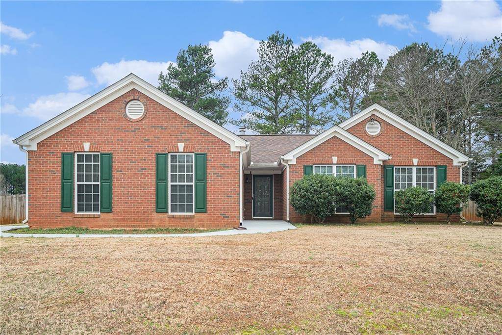 Statham, GA 30666,171 Ernie WAY