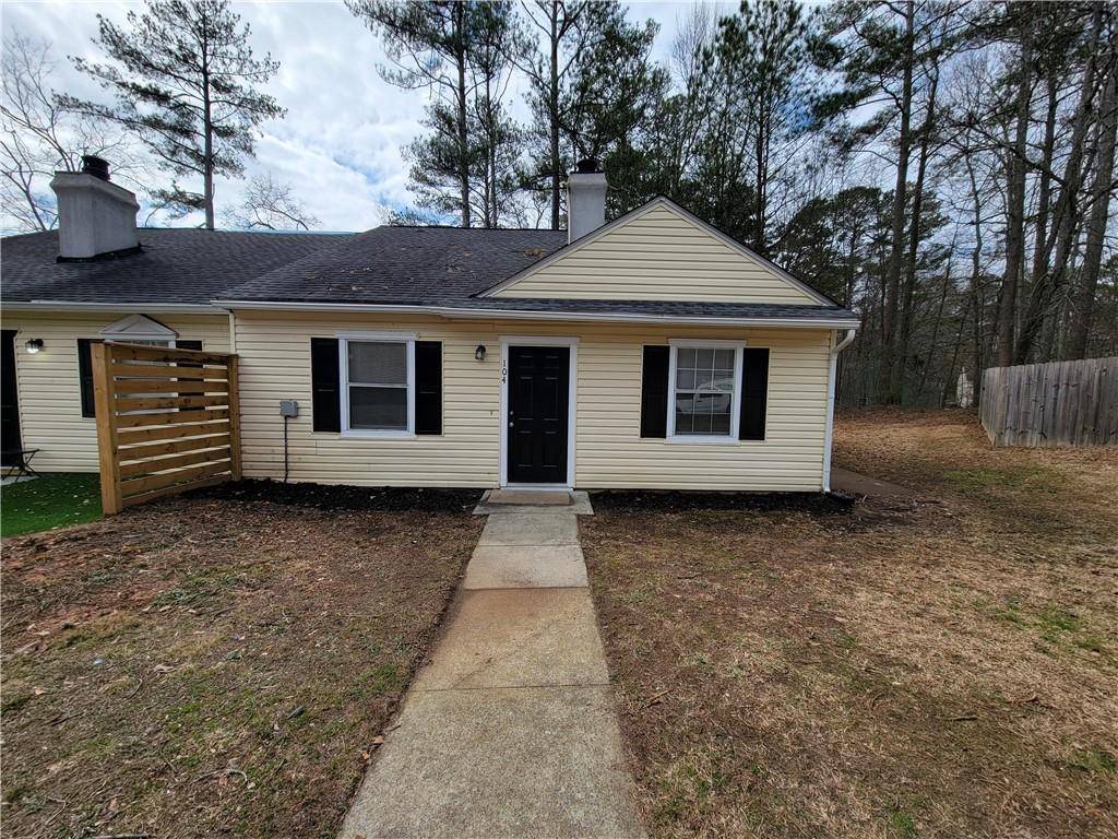 Marietta, GA 30064,104 Westland CT SW