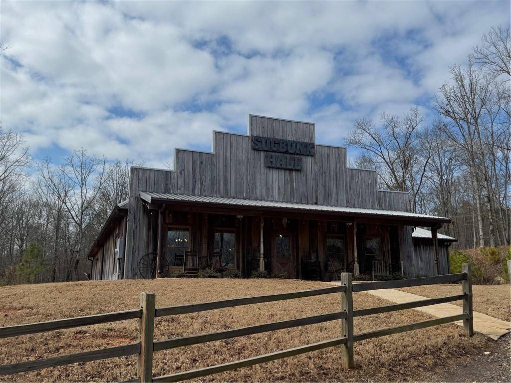 Dallas, GA 30132,0 Benson RD