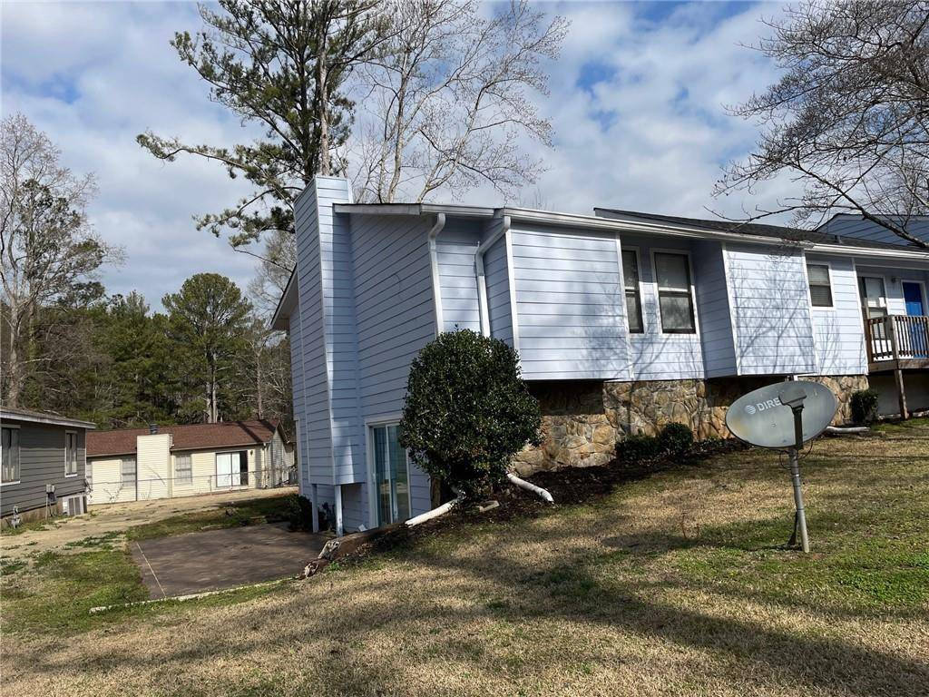 Austell, GA 30168,1454 Walnut Log PL