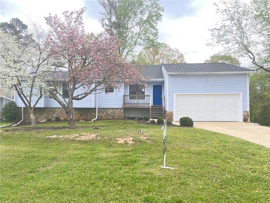 Austell, GA 30168,1454 Walnut Log PL