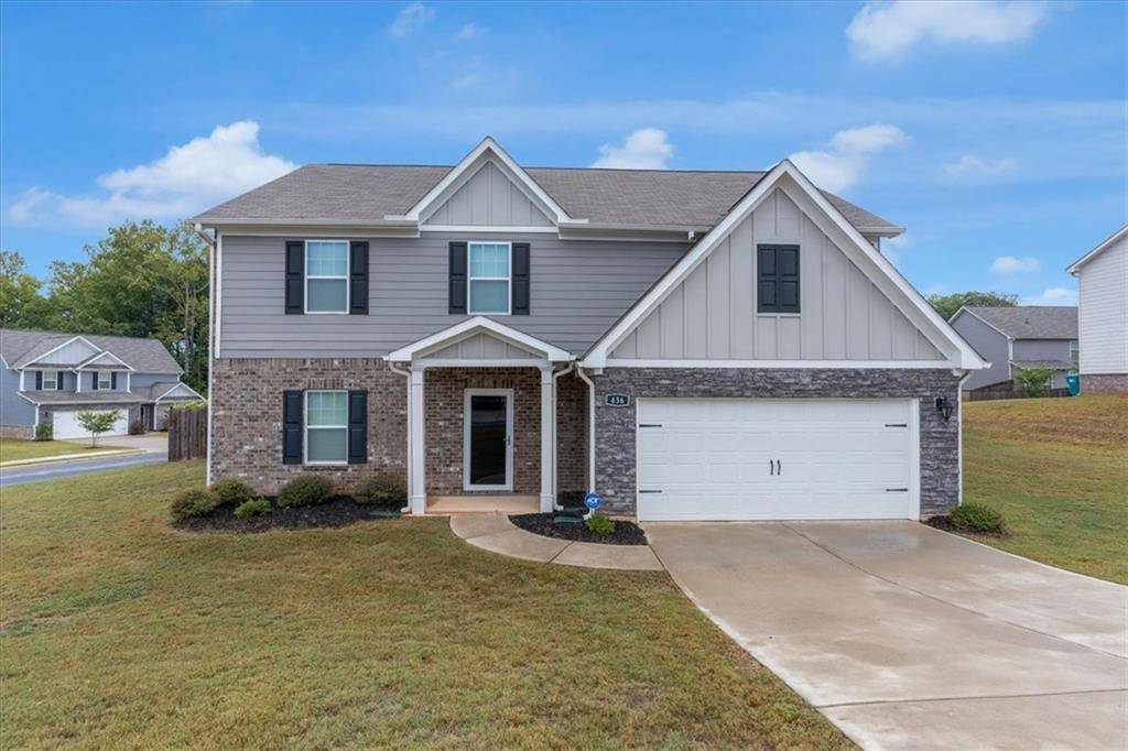 Locust Grove, GA 30248,436 Vermeer CT