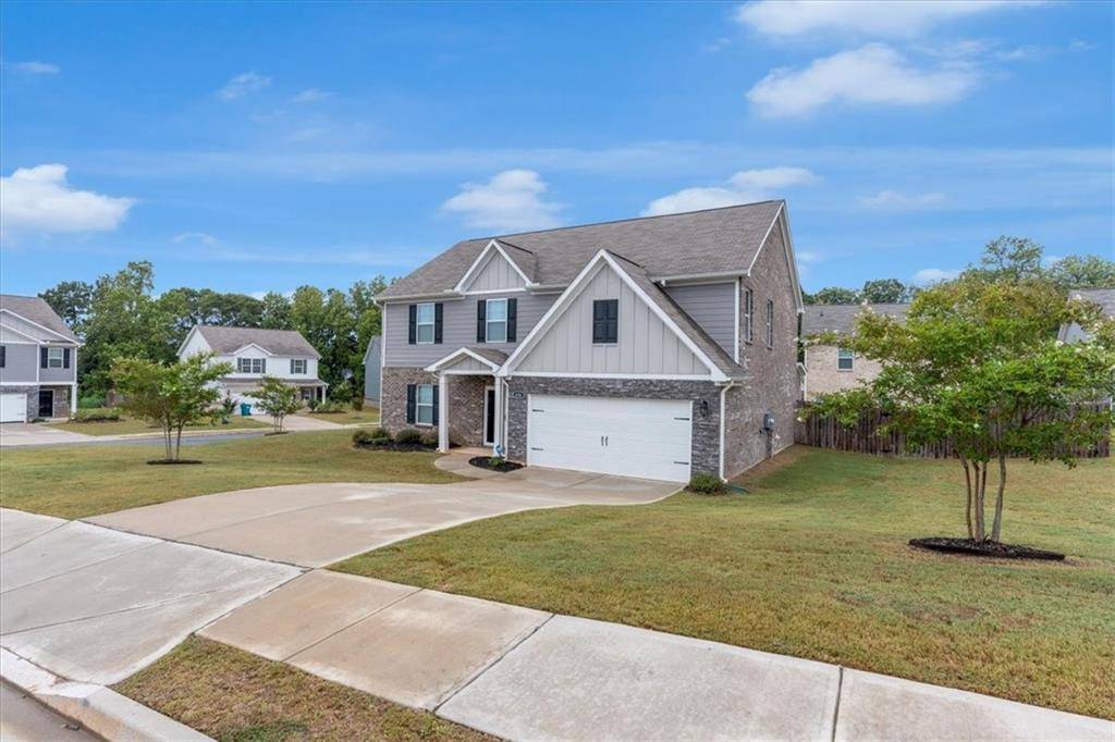 Locust Grove, GA 30248,436 Vermeer CT