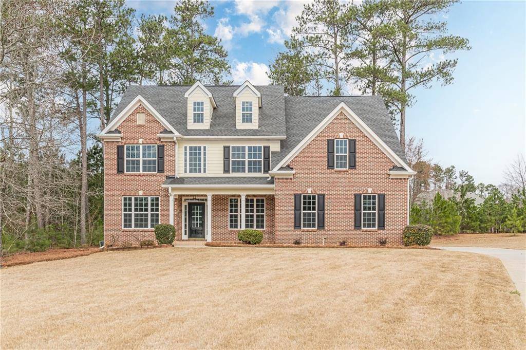 Fayetteville, GA 30215,190 Holcomb CT