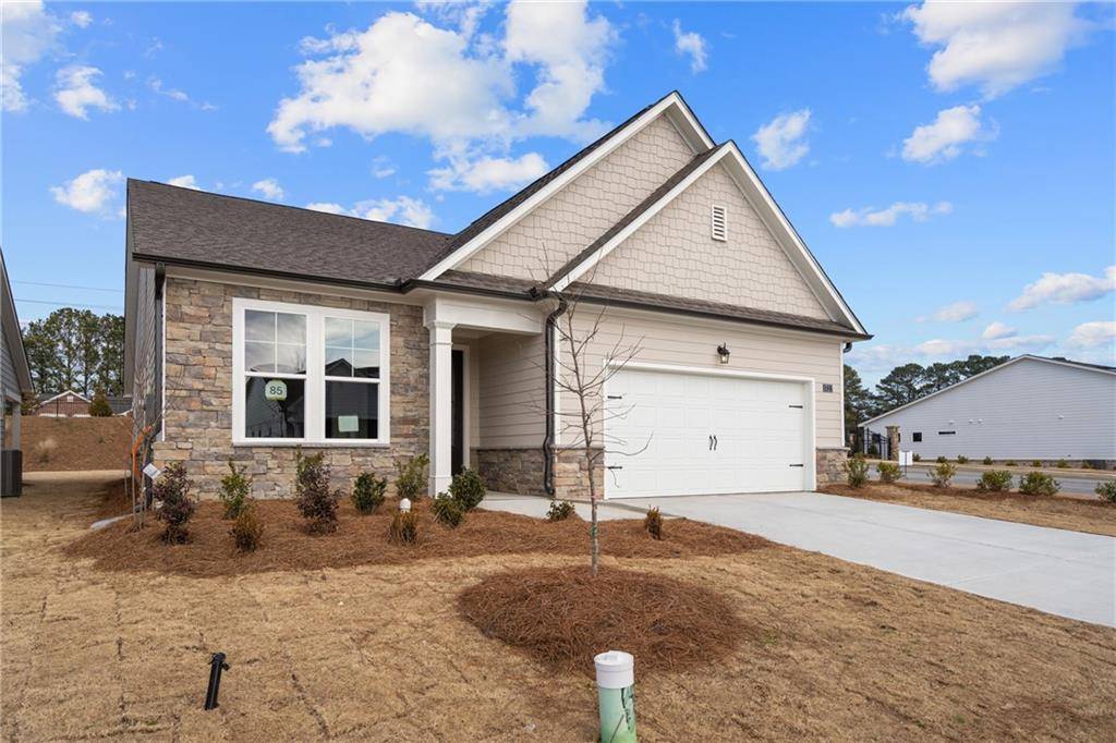 Loganville, GA 30052,1723 Juniper Berry WAY