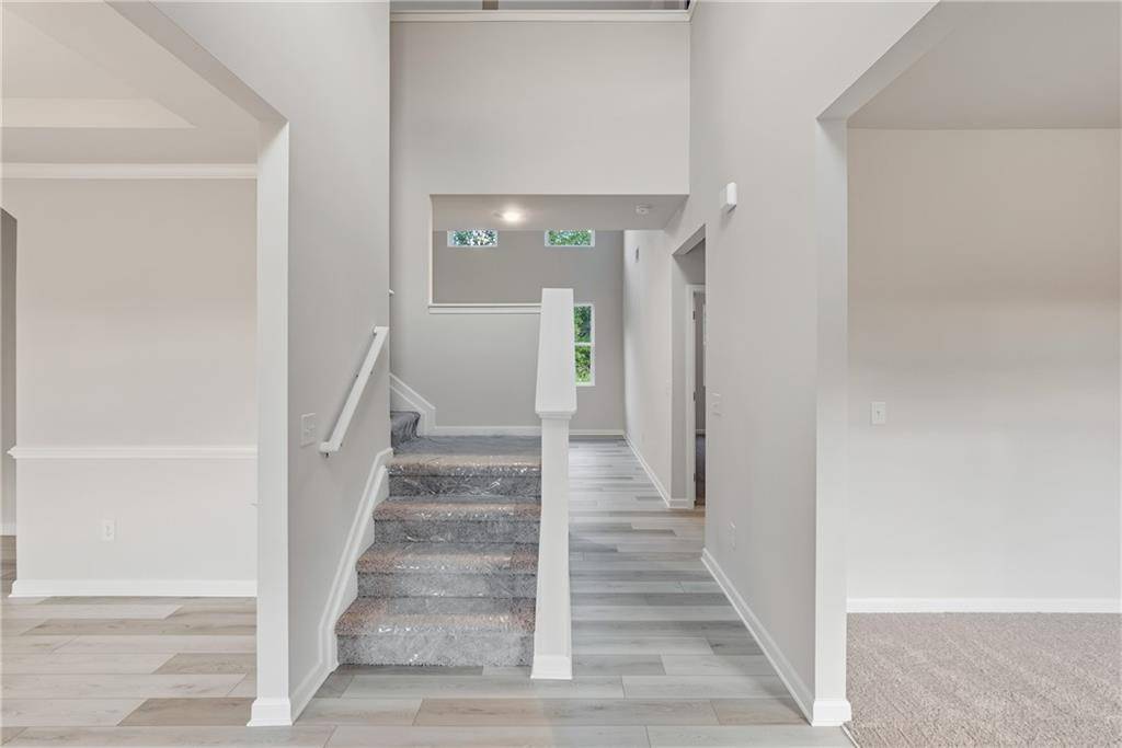 Jefferson, GA 30549,117 Hampton Ridge WAY