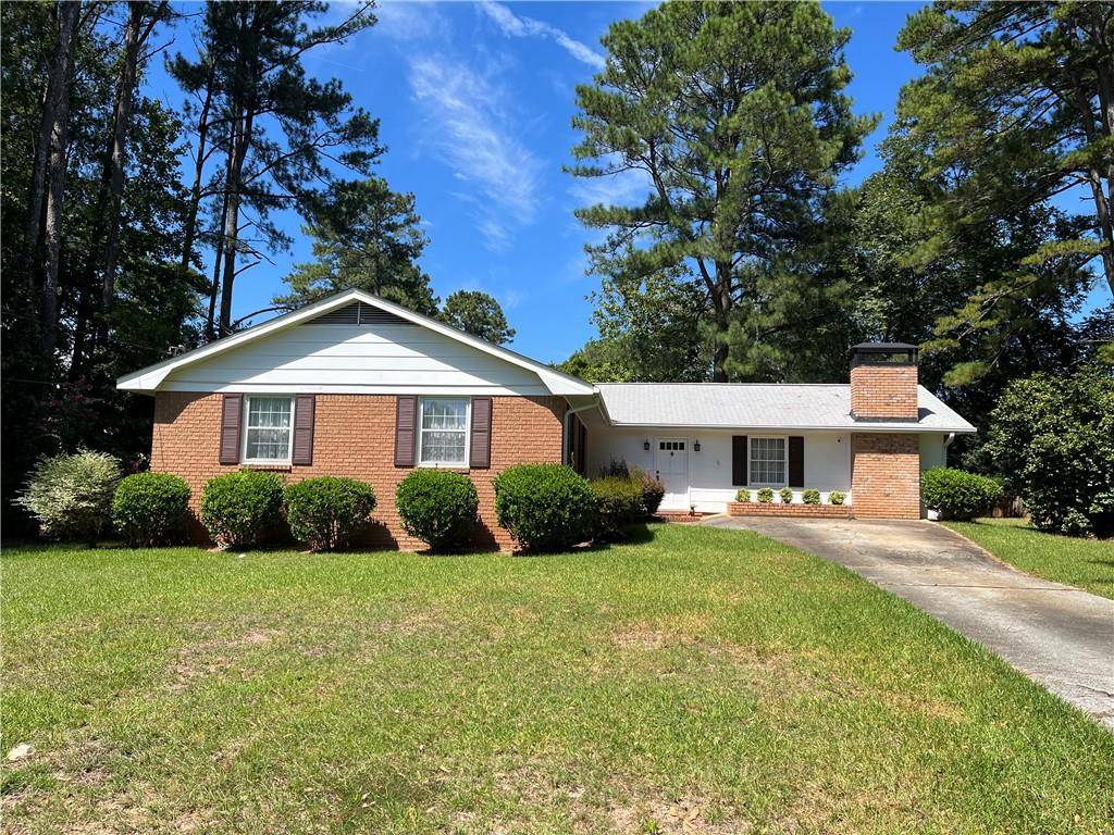 Covington, GA 30014,5336 David CIR