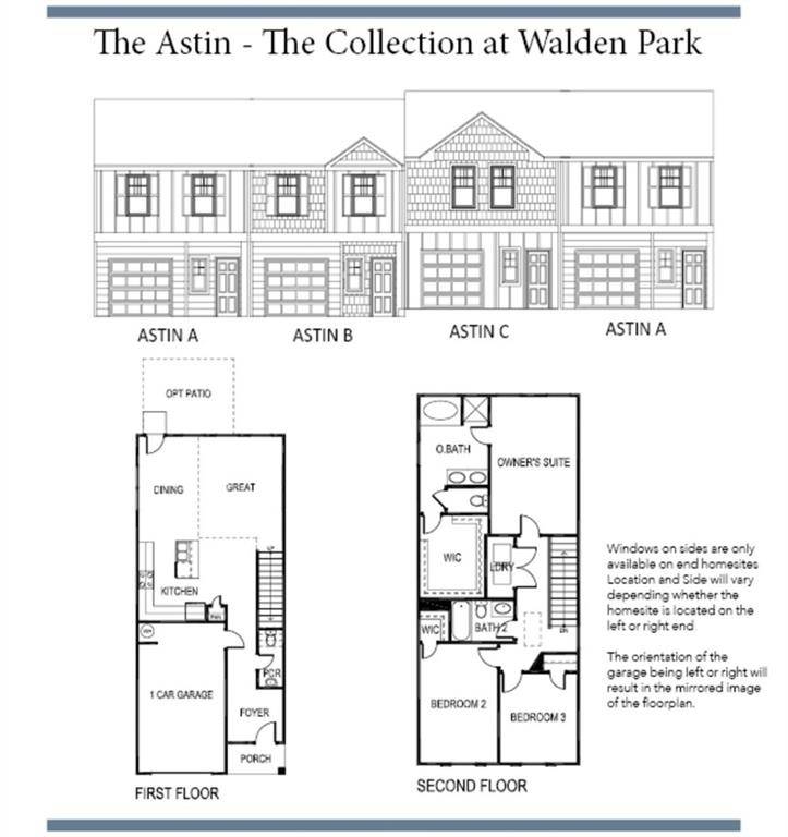 Jonesboro, GA 30238,9446 Cedar Grove CT #Lot 334