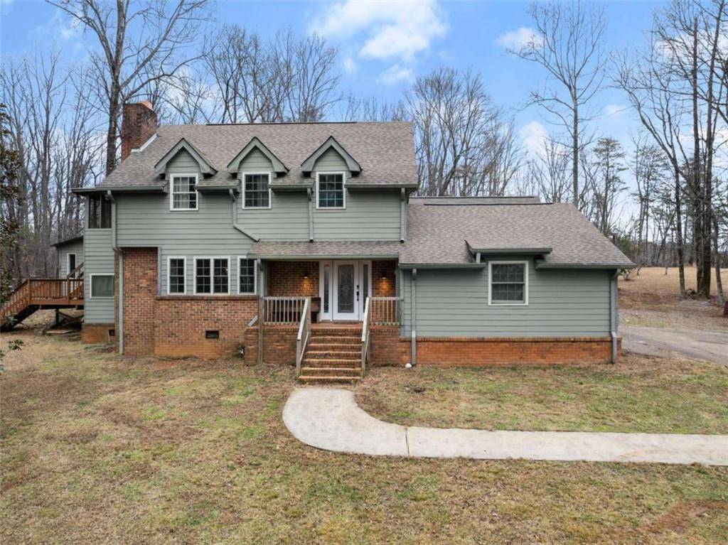 Dahlonega, GA 30533,532 Ridley RD